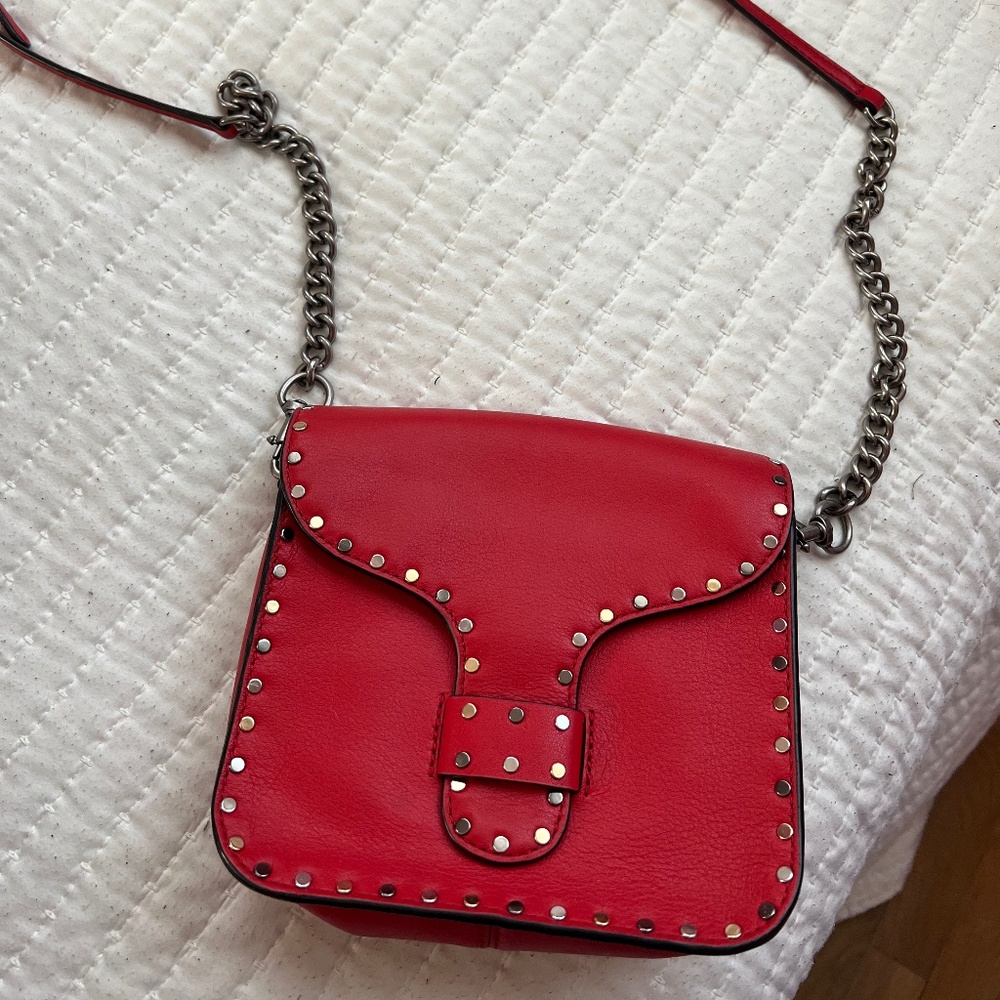 Authentic Rebecca Minkoff Bag